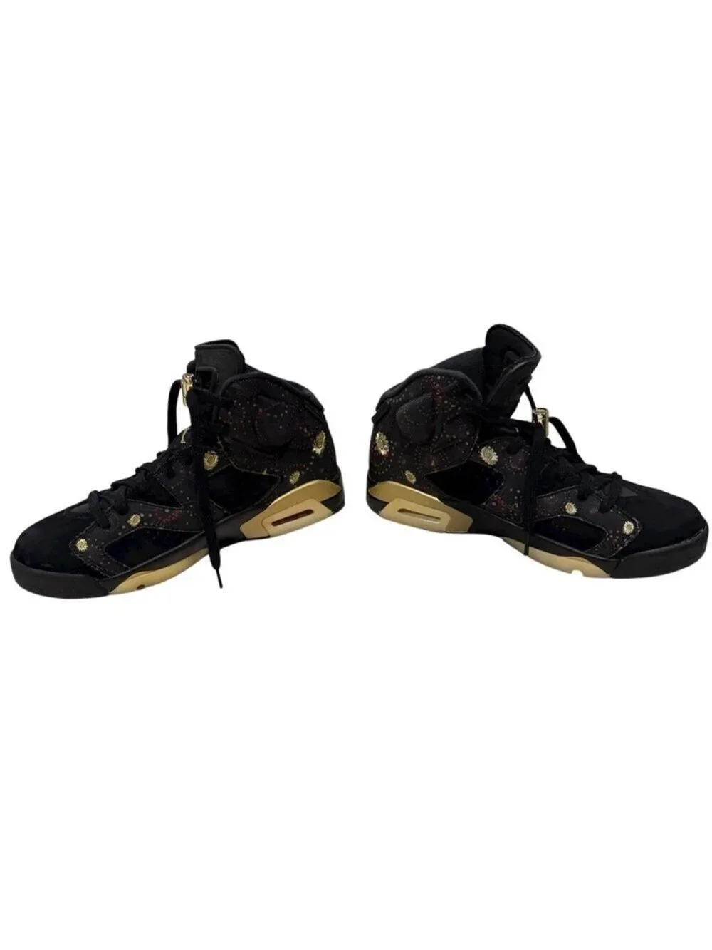 Jordan these pre